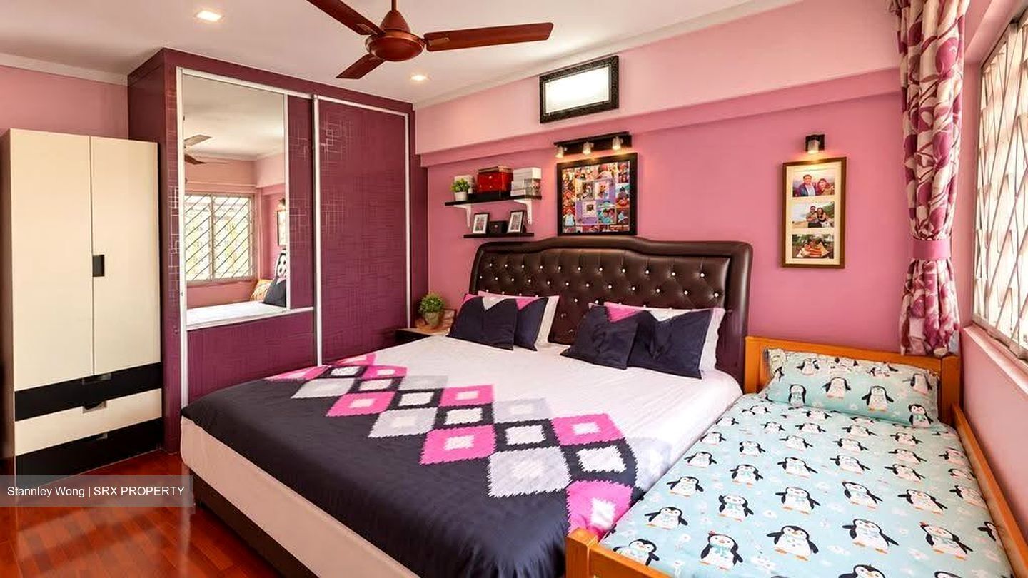 Blk 712 Clementi West Street 2 (Clementi), HDB 4 Rooms #628819151